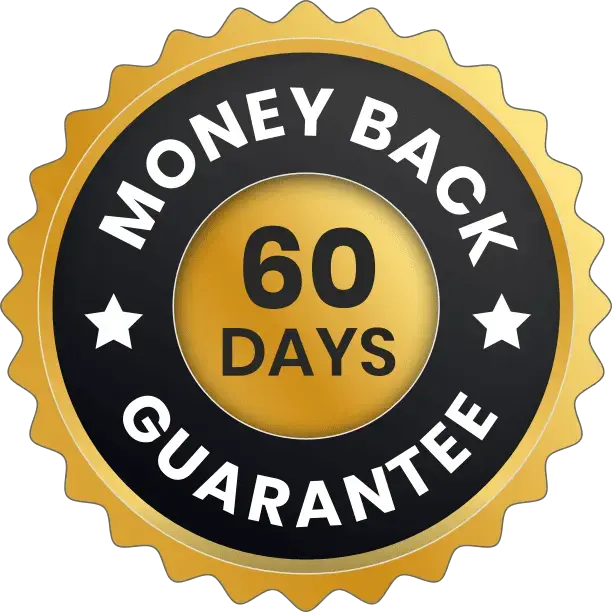 Primal TRTMoney Back Guarantee
